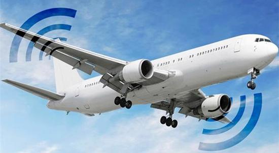 飛(fēi)機(jī)WiFi